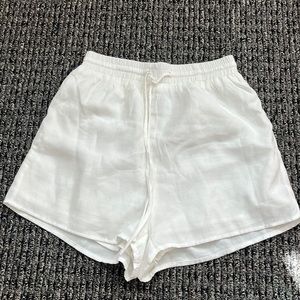 Princess Polly shorts